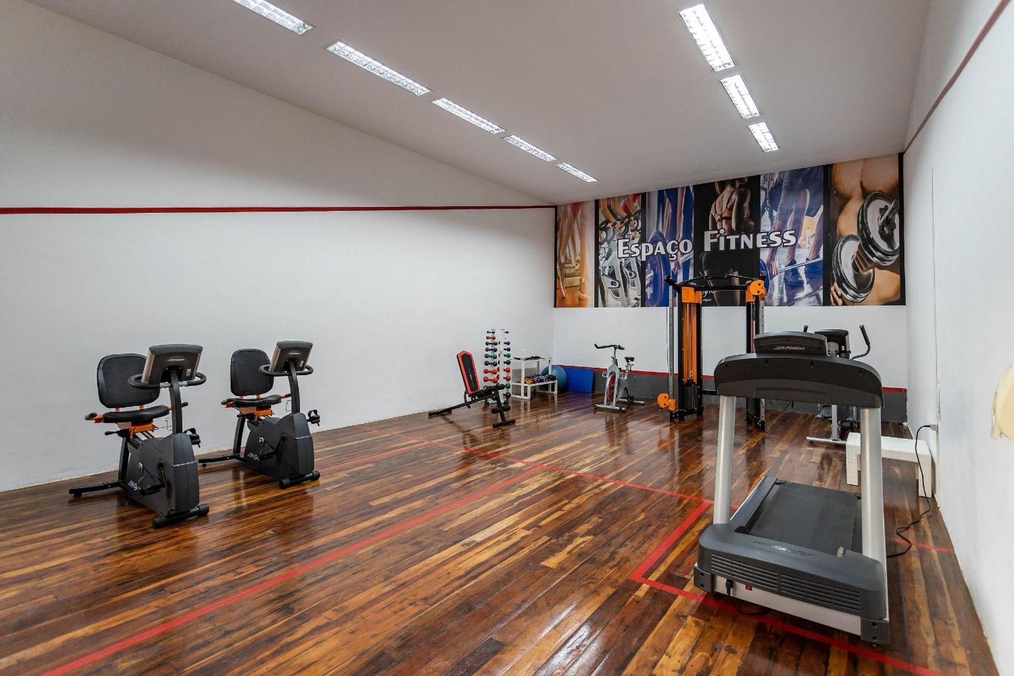 Appartement Exclusivo à Beira-mar Na De Ipanema