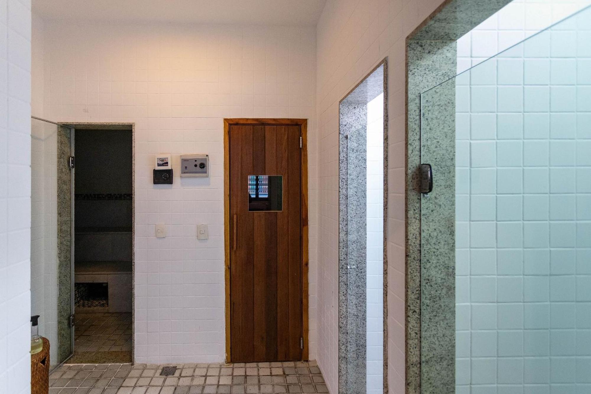 Exclusivo à Beira-mar Na De Ipanema Appartement Rio de Janeiro