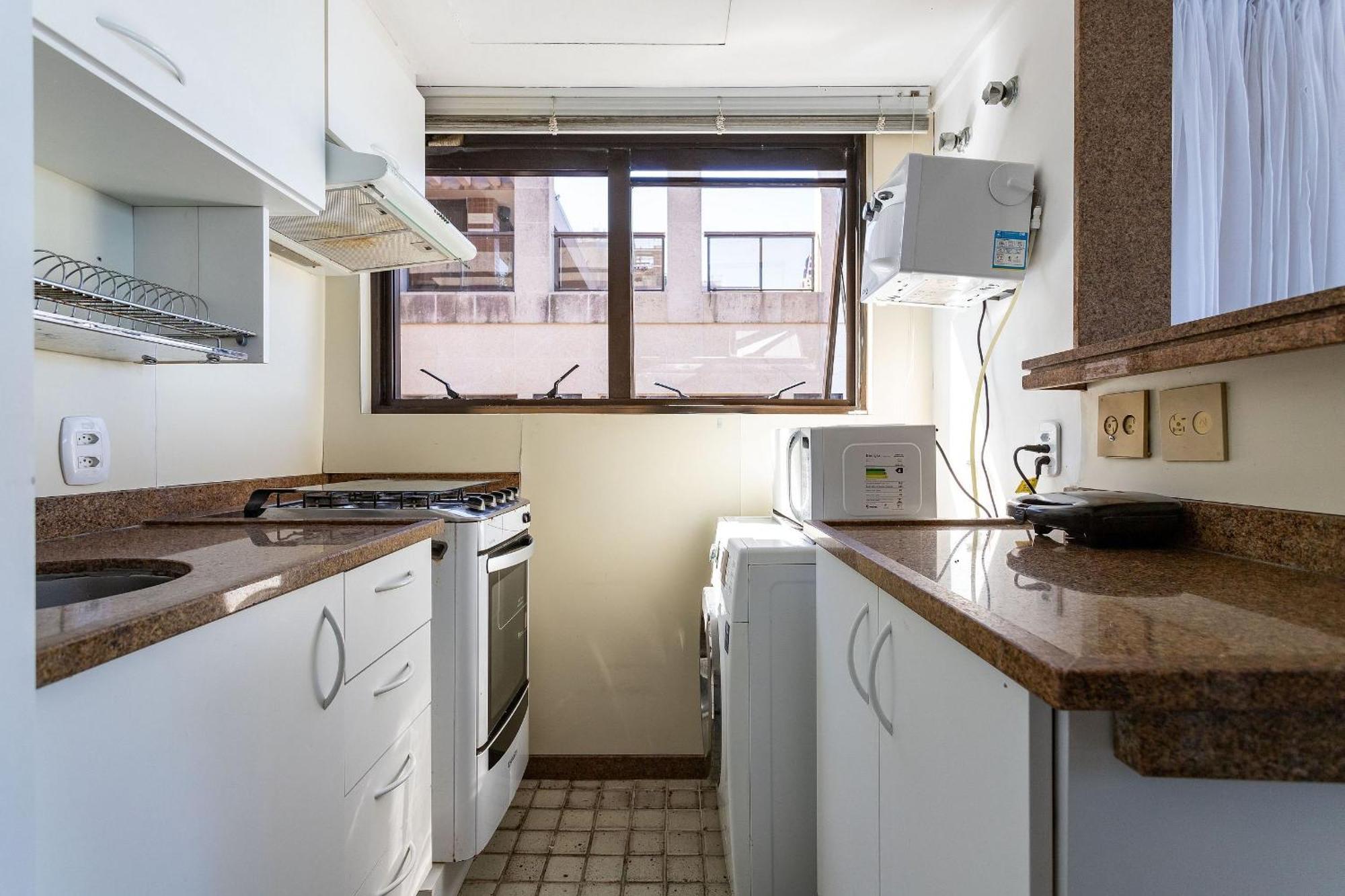 Appartement Exclusivo à Beira-mar Na De Ipanema *