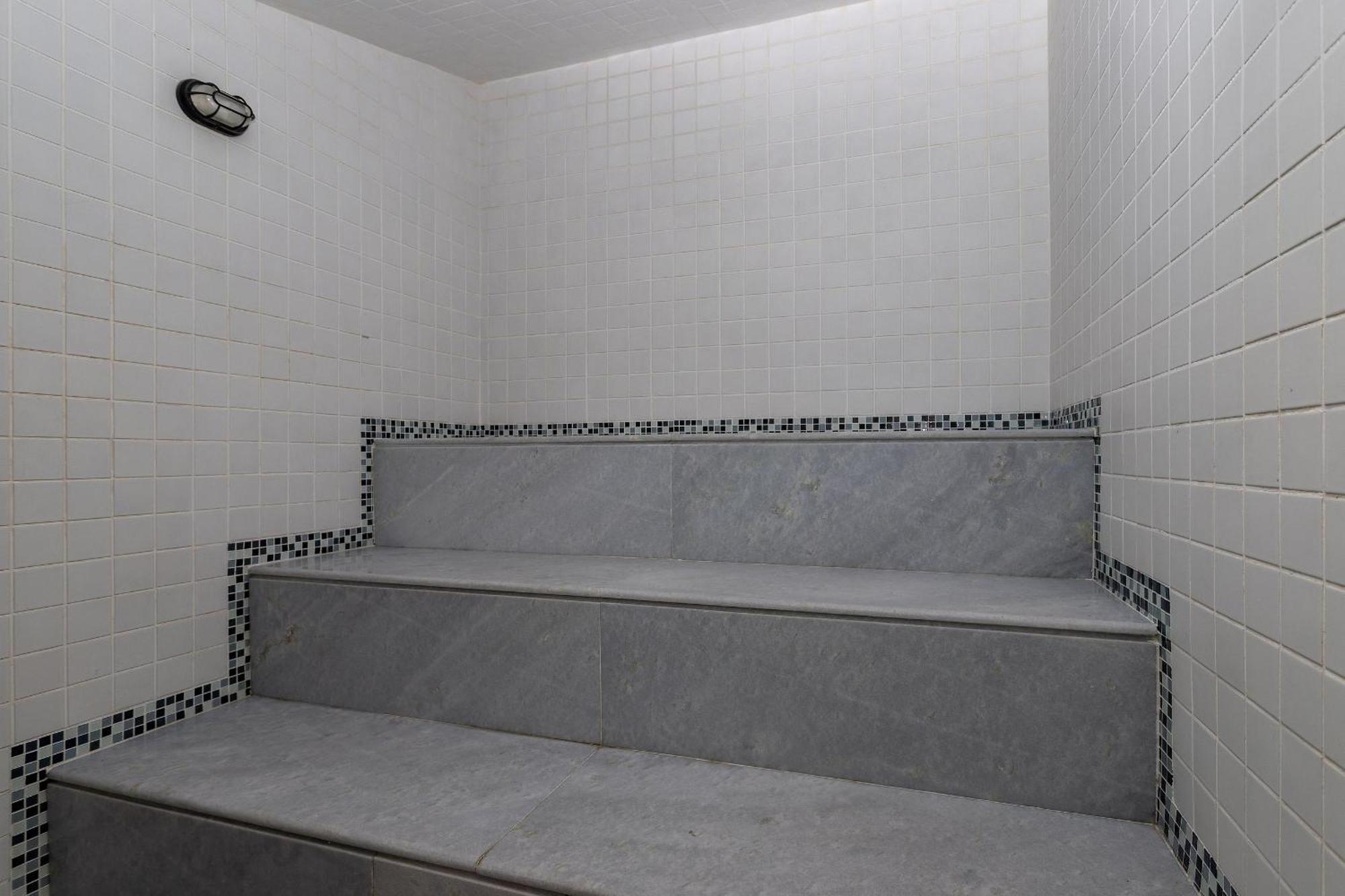Appartement Exclusivo à Beira-mar Na De Ipanema Rio de Janeiro