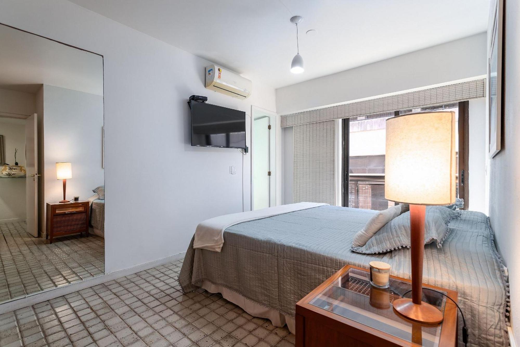 Appartement Exclusivo à Beira-mar Na De Ipanema