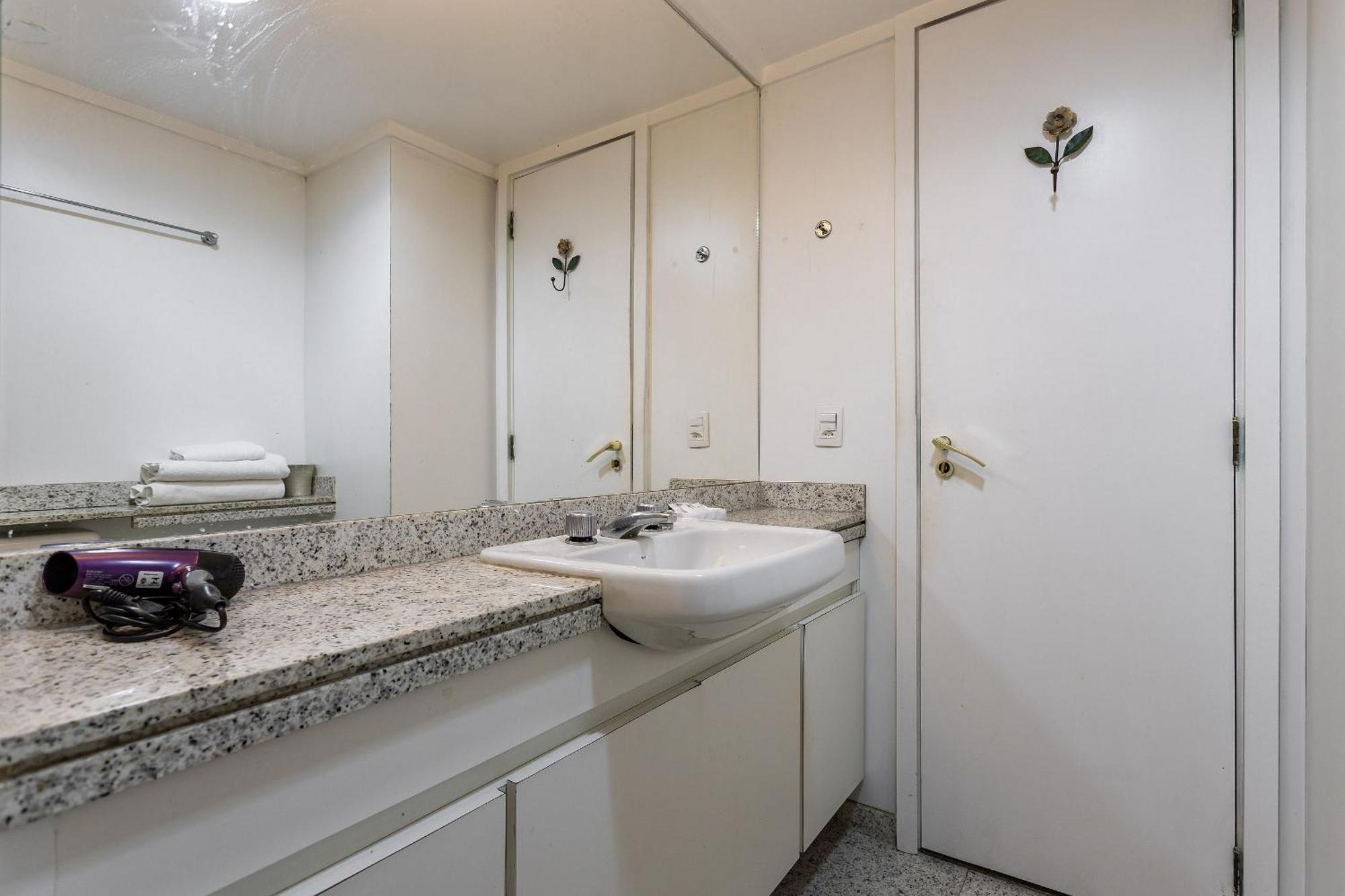 Appartement Exclusivo à Beira-mar Na De Ipanema *