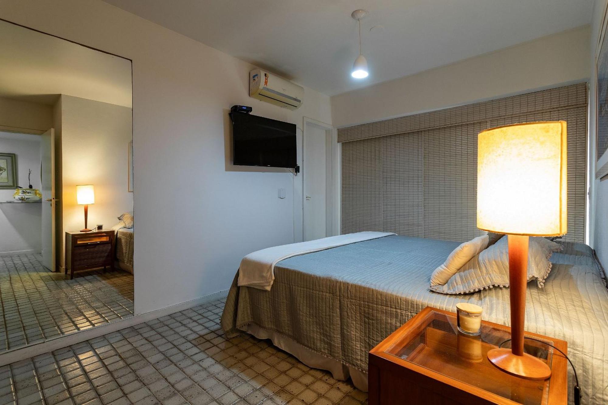 Appartement Exclusivo à Beira-mar Na De Ipanema
