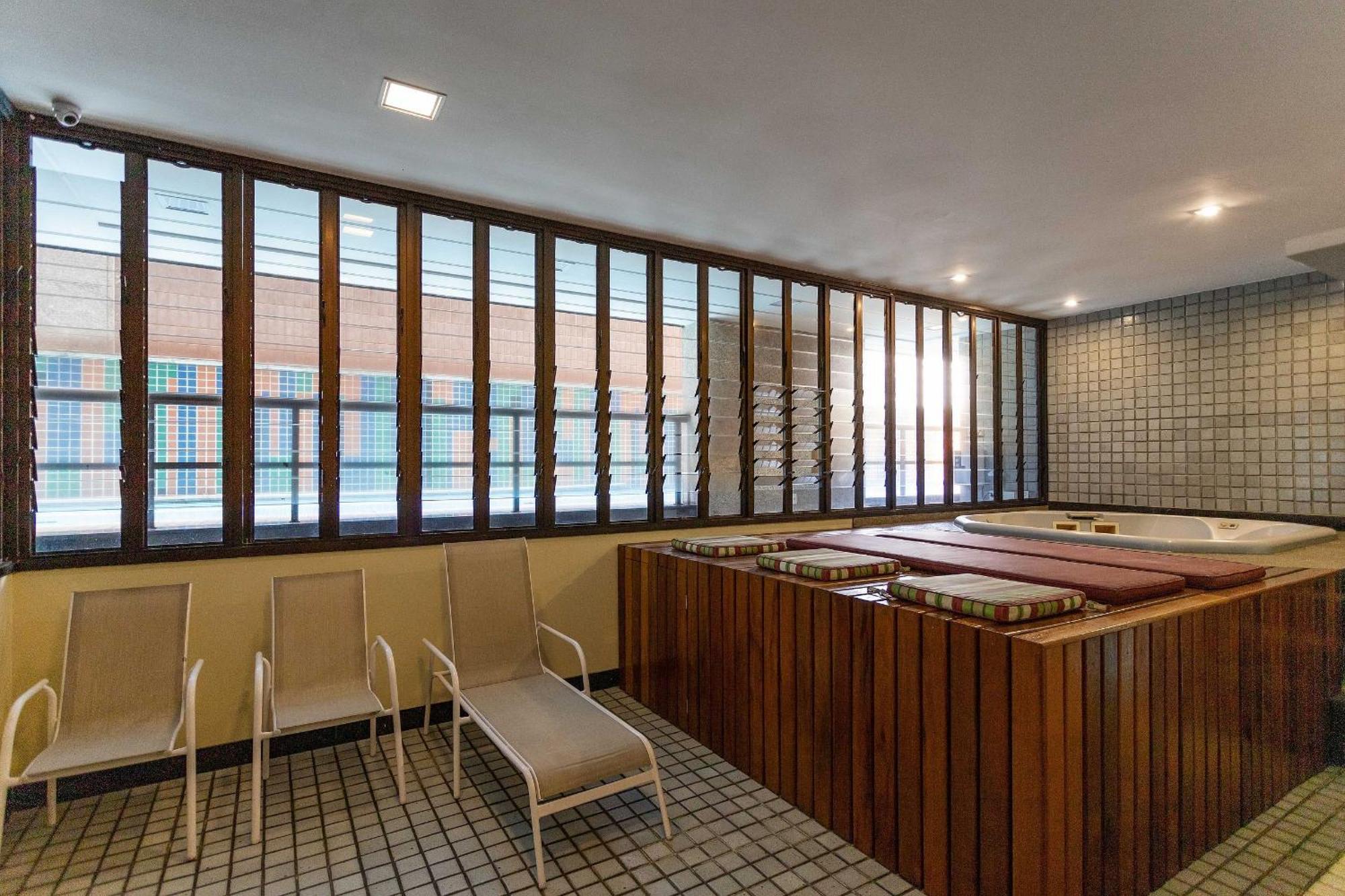 Appartement Exclusivo à Beira-mar Na De Ipanema *